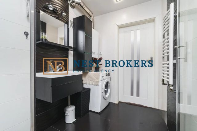 Mieszkanie 2-pokojowe Kraków Płaszów, ul. ks. Wincentego Turka. Zdjęcie 7