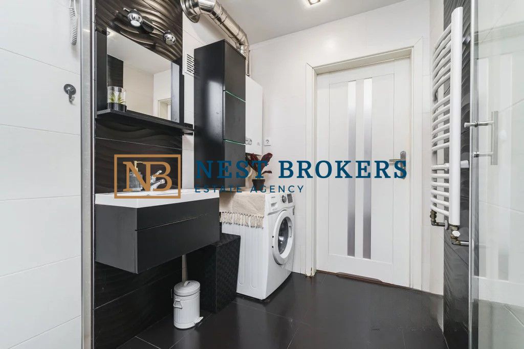 Mieszkanie 2-pokojowe Kraków Płaszów, ul. ks. Wincentego Turka. Zdjęcie 7