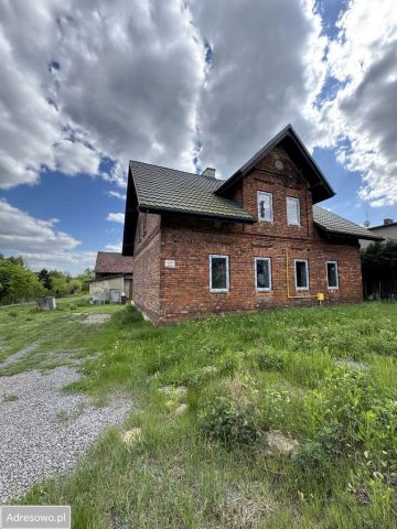 dom wolnostojący, 7 pokoi Szczejkowice, ul. Rybnicka. Zdjęcie 1