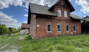 dom wolnostojący, 7 pokoi Szczejkowice, ul. Rybnicka