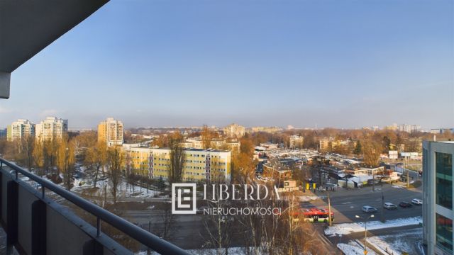 Mieszkanie 3-pokojowe Lublin LSM, ul. Zygmunta Krasińskiego. Zdjęcie 11