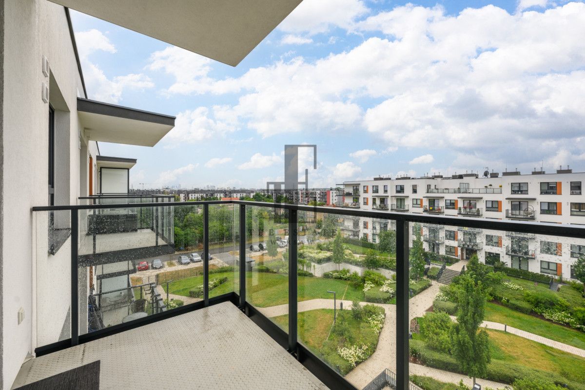 Mieszkanie 2-pokojowe Warszawa Białołęka, ul. Płużnicka. Zdjęcie 9