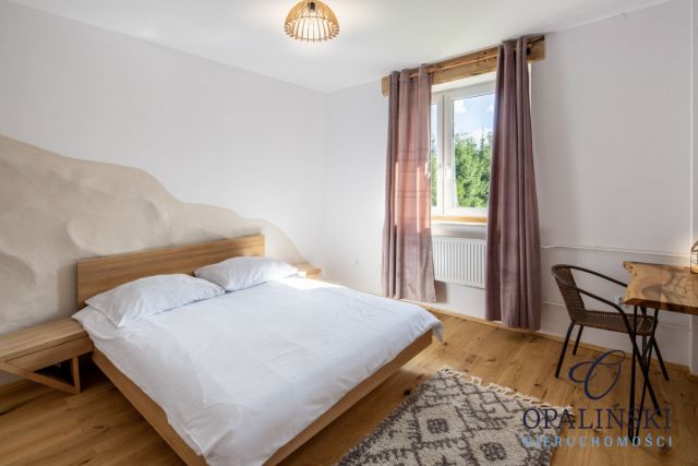 dom wolnostojący, 11 pokoi Lipie. Zdjęcie 3