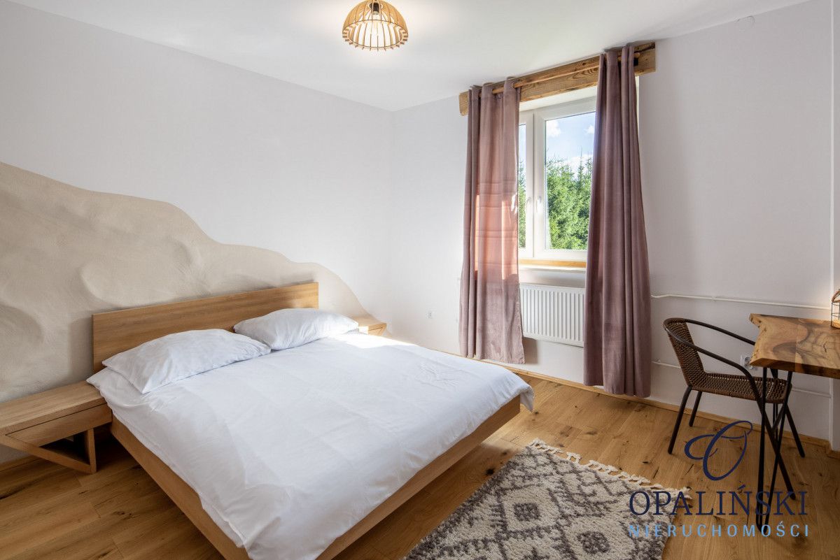 dom wolnostojący, 11 pokoi Lipie. Zdjęcie 3