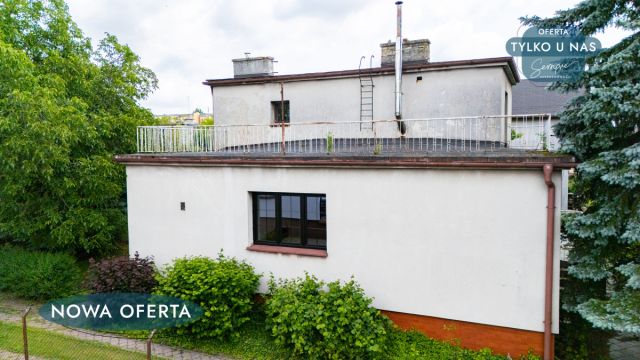 dom wolnostojący, 4 pokoje Zduńska Wola, ul. Hetmańska. Zdjęcie 3