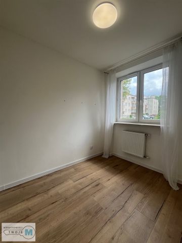 Mieszkanie 2-pokojowe Kielce Szydłówek, ul. Kasztanowa. Zdjęcie 5