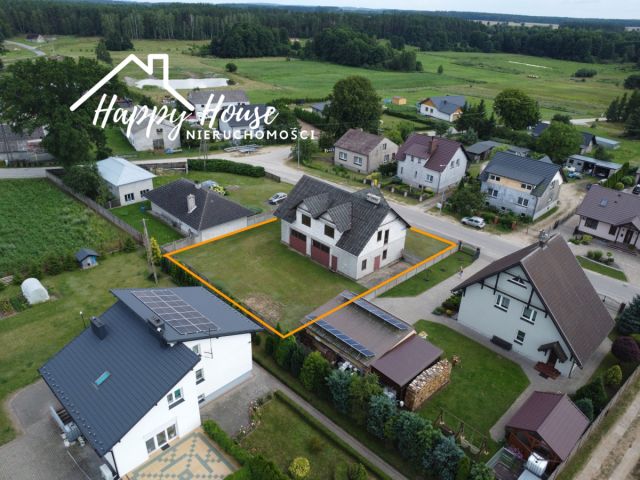 dom wolnostojący, 3 pokoje Moszczenica. Zdjęcie 3