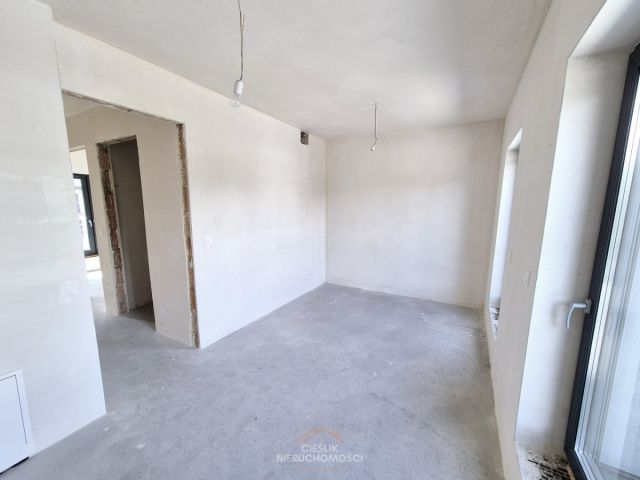 Mieszkanie 5-pokojowe Budzyń. Zdjęcie 4