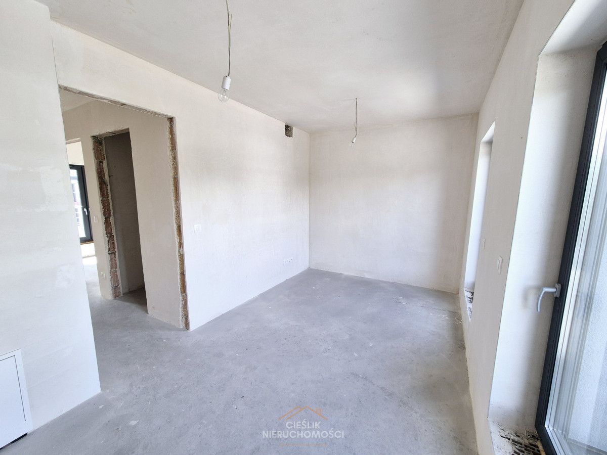 Mieszkanie 5-pokojowe Budzyń. Zdjęcie 4