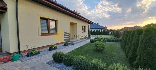 dom wolnostojący, 6 pokoi Stanisławów Pierwszy. Zdjęcie 17