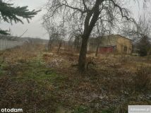 Działka budowlana Wikłów