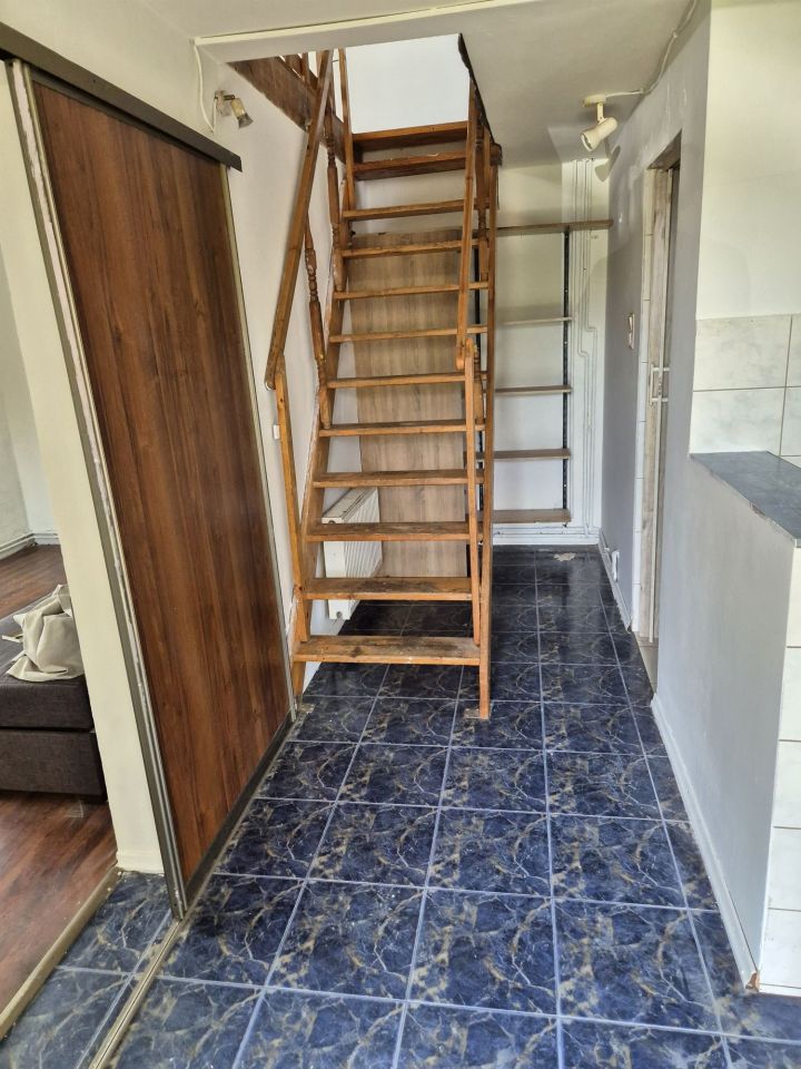 Działka rod Szczecin Golęcino, ul. Grochowa. Zdjęcie 8