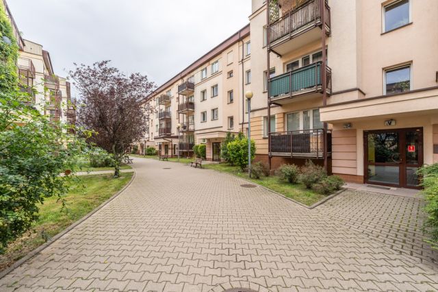 Mieszkanie 2-pokojowe Warszawa Białołęka, ul. Skarbka z Gór. Zdjęcie 18