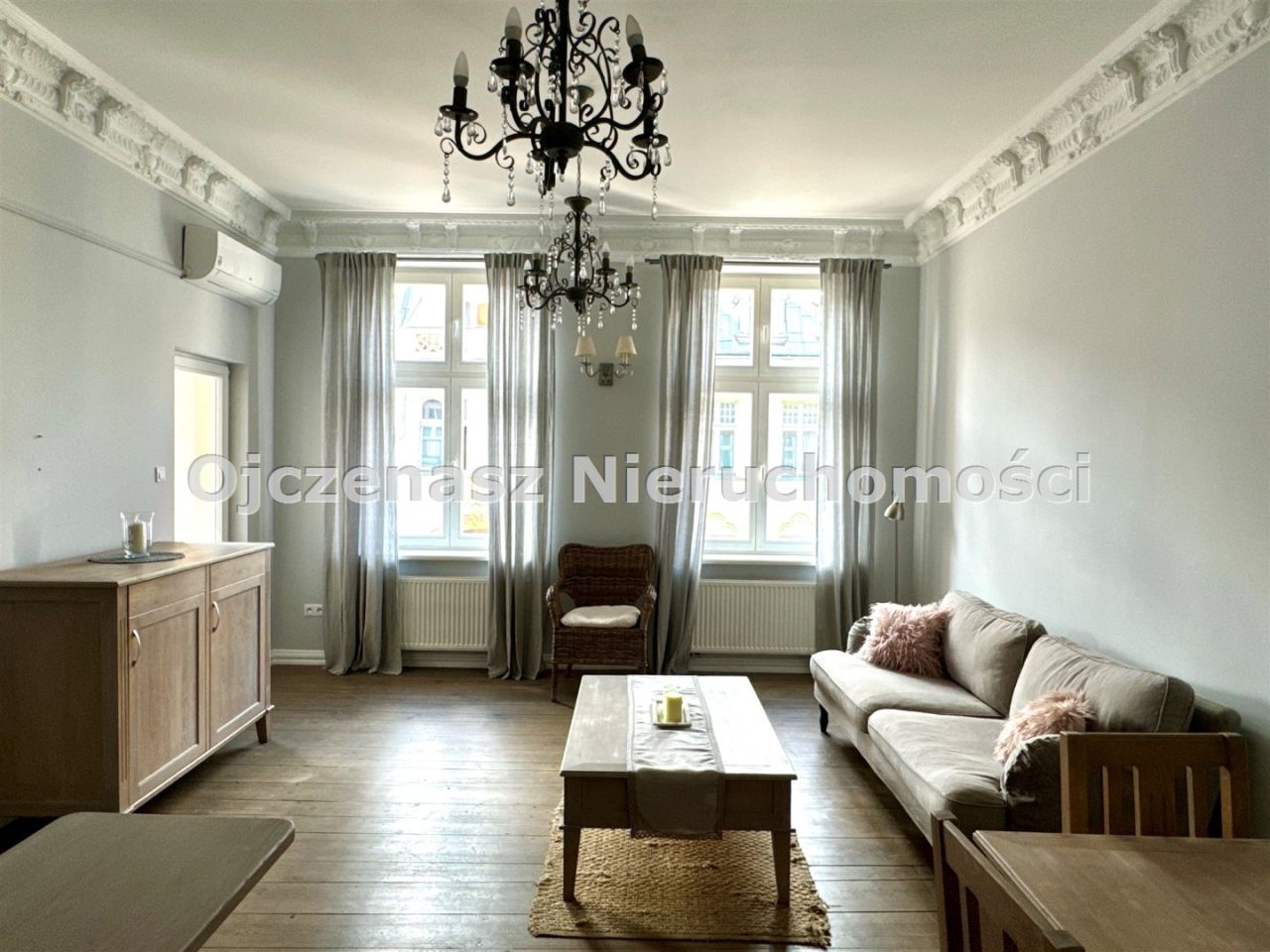 Mieszkanie 2-pokojowe Bydgoszcz Śródmieście