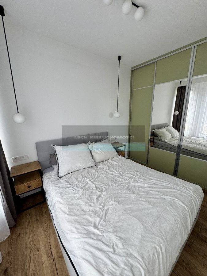 Mieszkanie 2-pokojowe Pruszków. Zdjęcie 7