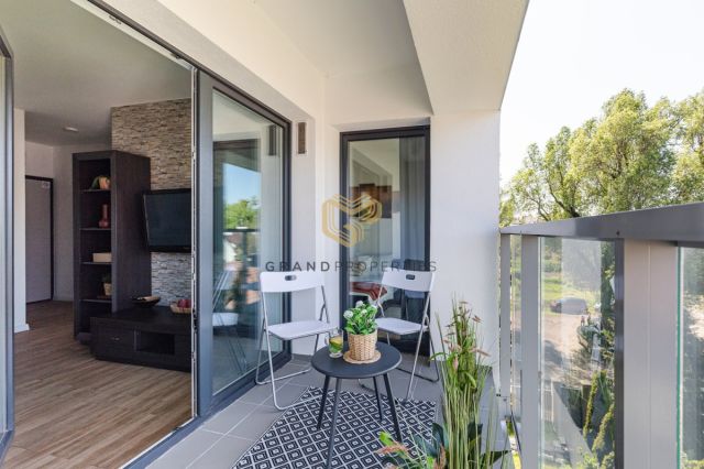 Mieszkanie 2-pokojowe Warszawa Targówek, ul. Budowlana. Zdjęcie 12