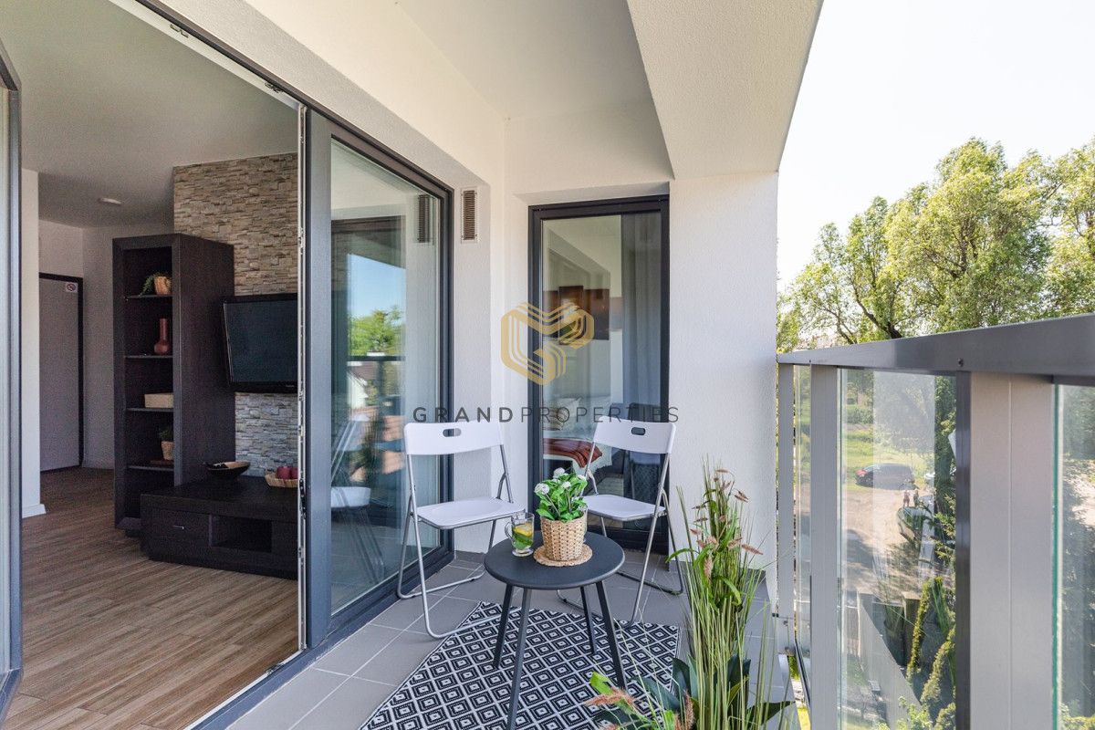 Mieszkanie 2-pokojowe Warszawa Targówek, ul. Budowlana. Zdjęcie 12