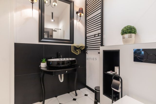 Mieszkanie 1-pokojowe Warszawa Praga, ul. Targowa. Zdjęcie 12