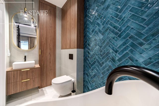 Mieszkanie 1-pokojowe Warszawa Praga-Południe, ul. Targowa. Zdjęcie 8