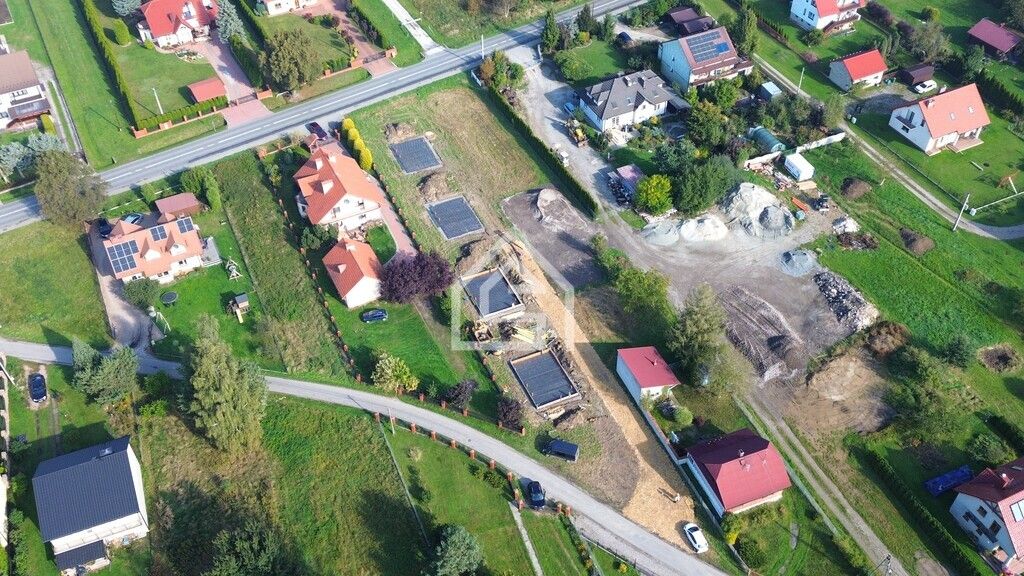 dom wolnostojący, 4 pokoje Kłaj. Zdjęcie 12