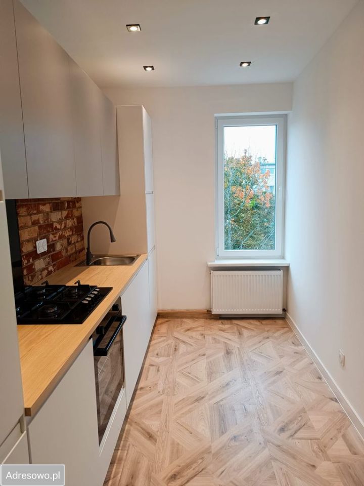 Mieszkanie 3-pokojowe Wrocław, al. gen. Józefa Hallera. Zdjęcie 4