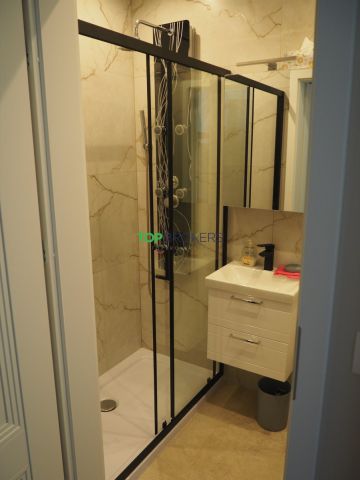 Mieszkanie 2-pokojowe Warszawa Bielany, ul. Bolesława Podczaszyńskiego. Zdjęcie 12