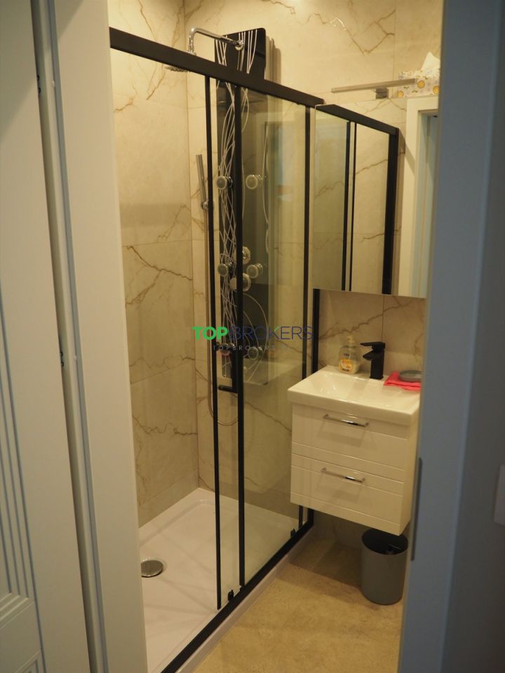 Mieszkanie 2-pokojowe Warszawa Bielany, ul. Bolesława Podczaszyńskiego. Zdjęcie 12