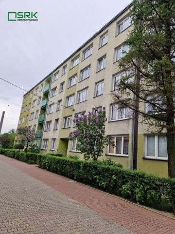 Mieszkanie 1-pokojowe Bytom, ul. Wrocławska. Zdjęcie 1