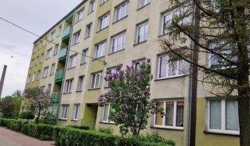 Mieszkanie 1-pokojowe Bytom, ul. Wrocławska