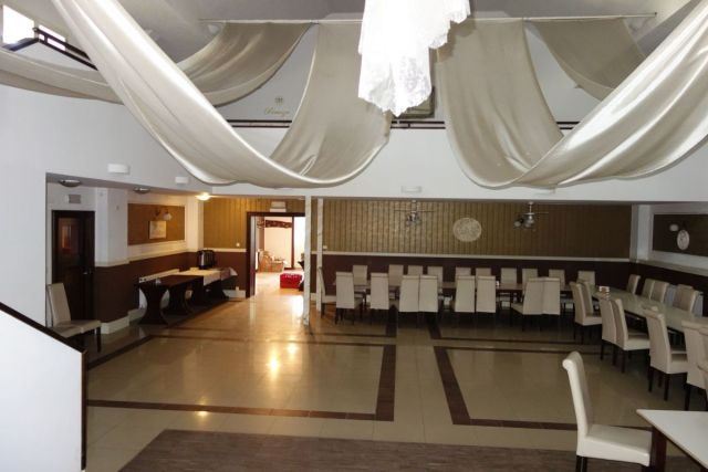 Lokal Pęgów, ul. Główna. Zdjęcie 1