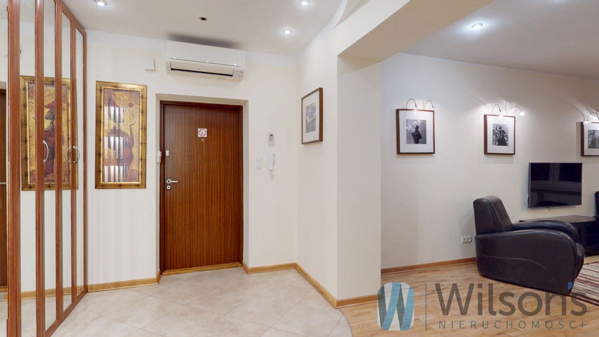 Mieszkanie 2-pokojowe Warszawa Wola, ul. Leszno. Zdjęcie 3