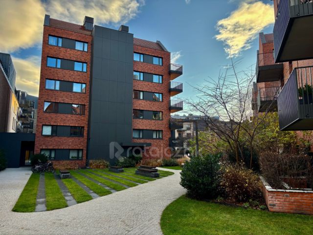 Mieszkanie 2-pokojowe Gdańsk Śródmieście, ul. Angielska Grobla. Zdjęcie 2