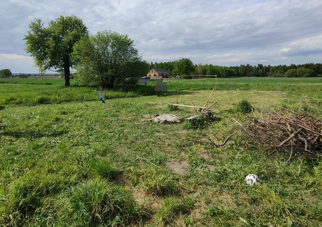 Działka rolno-budowlana Wielki Wełcz. Zdjęcie 7