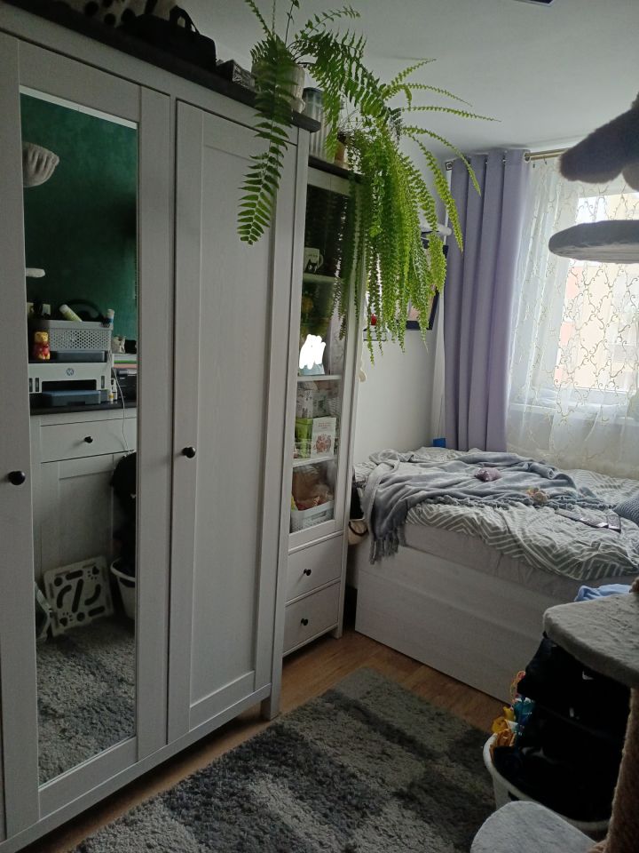 Mieszkanie 3-pokojowe Skawina, ul. Ogrody. Zdjęcie 4