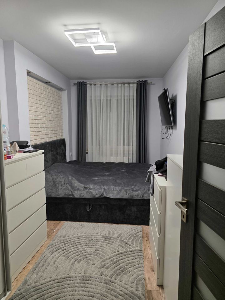 Mieszkanie 3-pokojowe Marki, ul. Szkolna. Zdjęcie 4