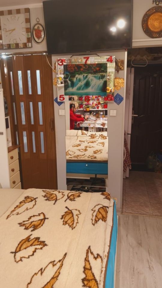 Mieszkanie 1-pokojowe Kołobrzeg. Zdjęcie 4