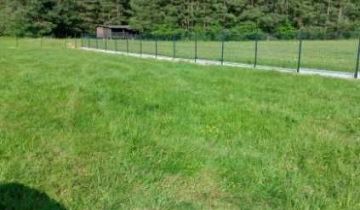 Działka budowlana Piasutno