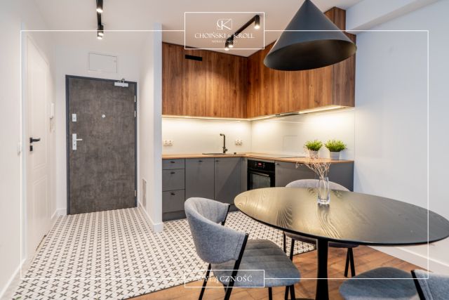 Mieszkanie 1-pokojowe Poznań Szeląg, ul. Wilczak. Zdjęcie 1