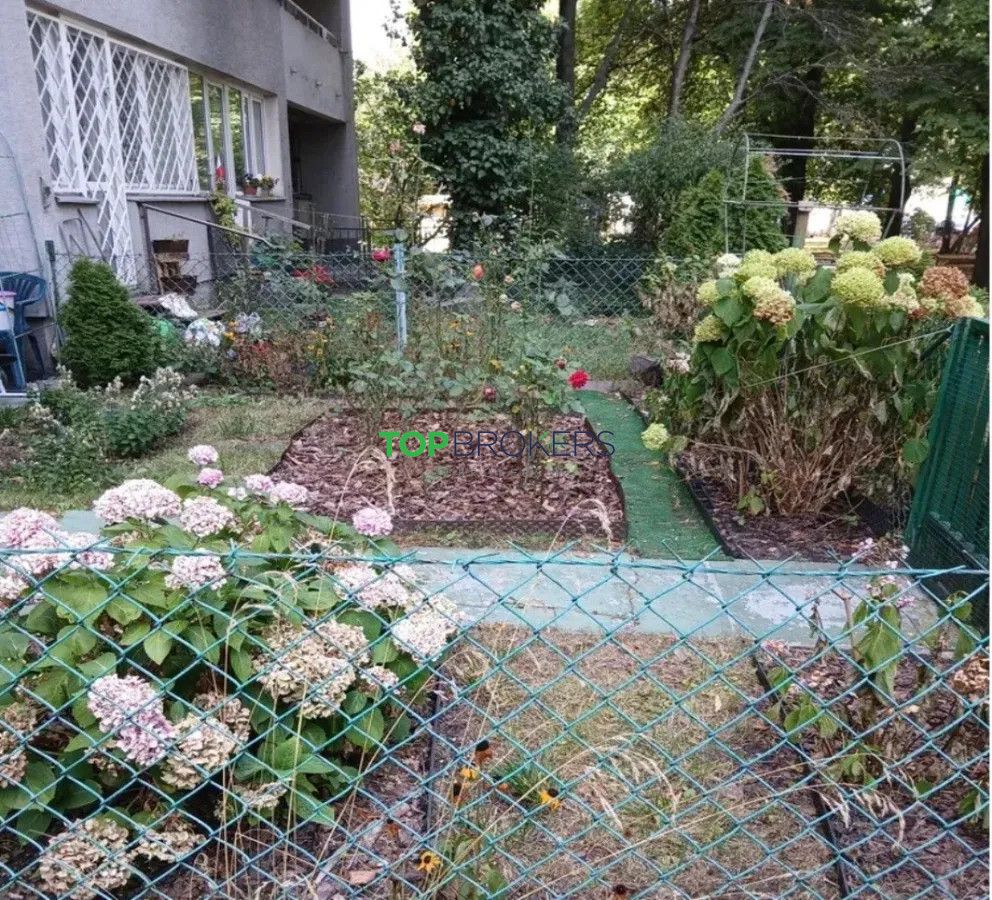 Mieszkanie 2-pokojowe Warszawa Żoliborz, ul. ks. Jerzego Popiełuszki. Zdjęcie 16