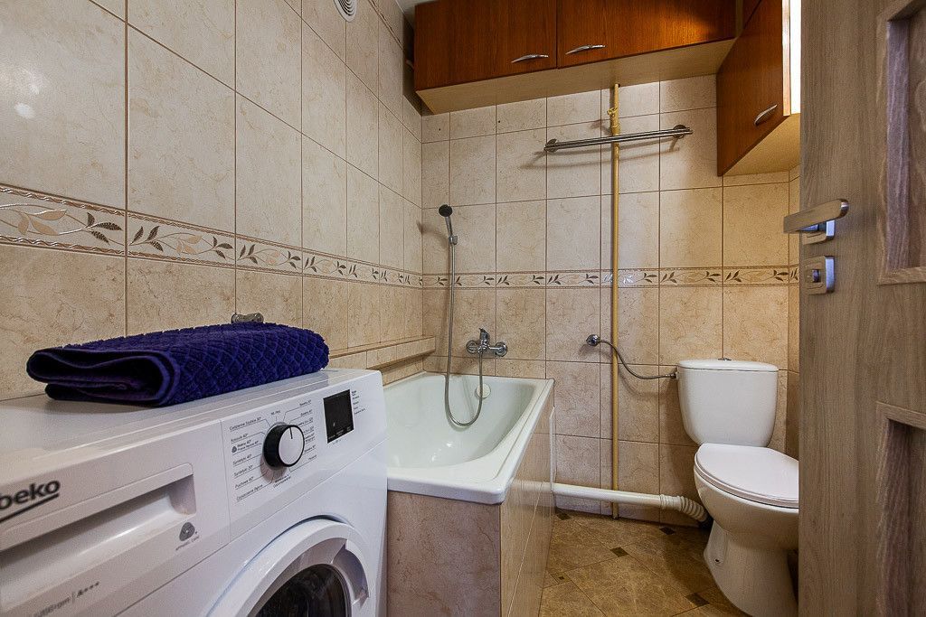 Mieszkanie 2-pokojowe Gdańsk Matarnia, ul. mjr. Mieczysława Słabego. Zdjęcie 10