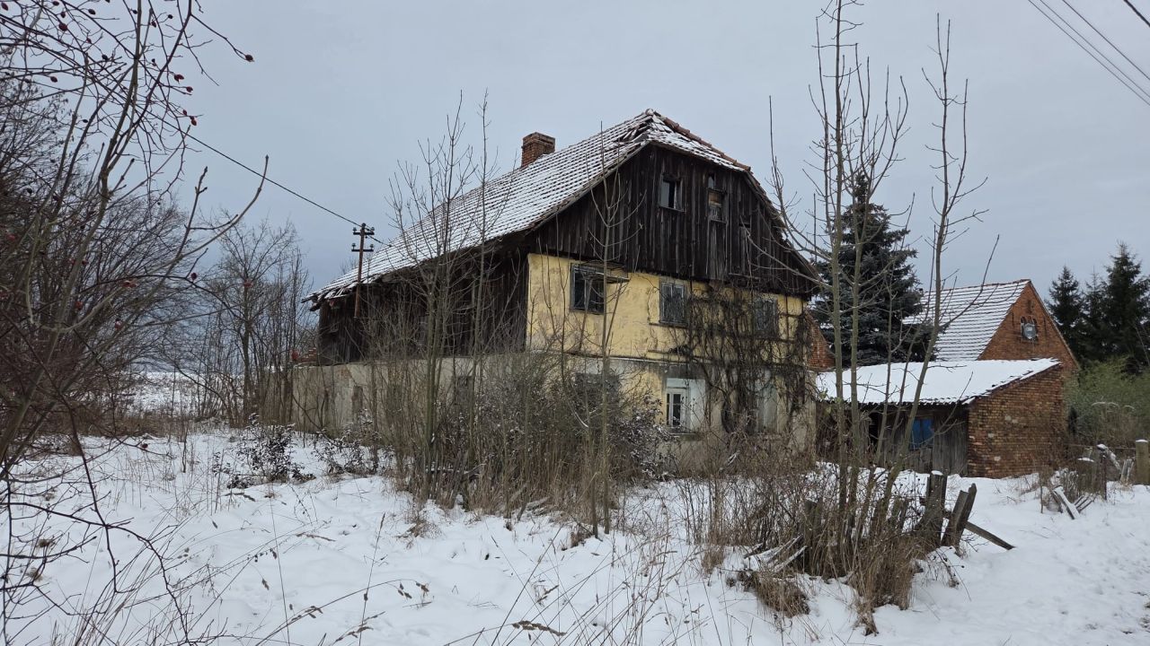 dom wolnostojący, 7 pokoi Henryków Lubański, 96. Zdjęcie 5