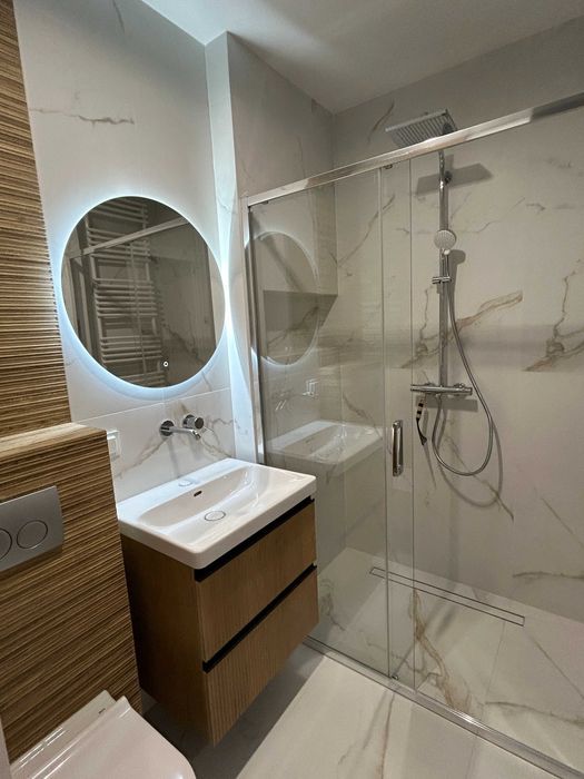 Mieszkanie 2-pokojowe Łódź Zdrowie, ul. Biegunowa. Zdjęcie 2