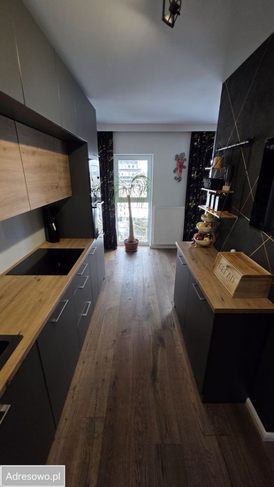 Mieszkanie 4-pokojowe Rzeszów Słocina, ul. Ignacego Paderewskiego. Zdjęcie 11