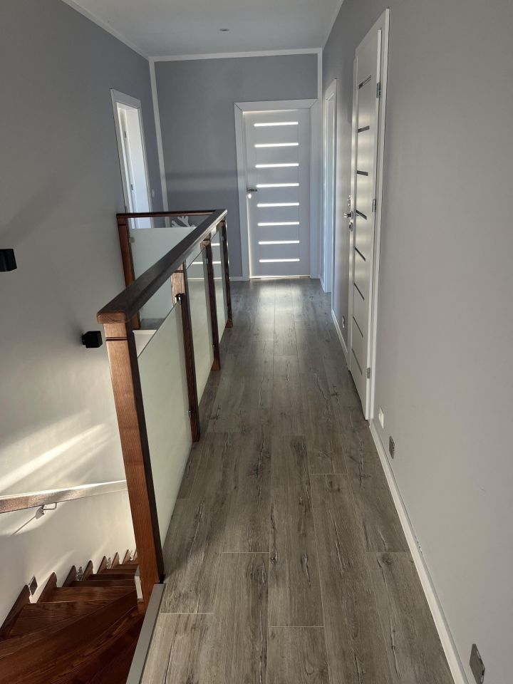 dom wolnostojący, 6 pokoi Cedynia, Akacjowa. Zdjęcie 9