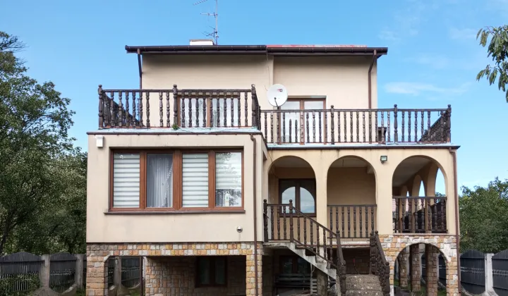 dom wolnostojący, 5 pokoi Białystok Skorupy, ul. Zbożowa