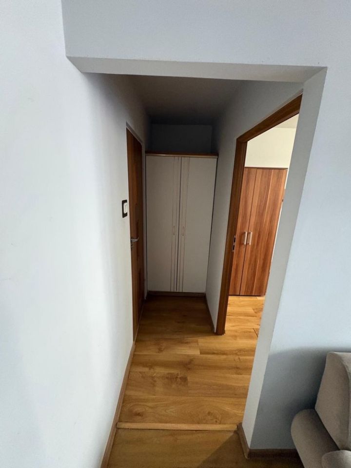 Mieszkanie 2-pokojowe Kraków Mistrzejowice, os. Kalinowe. Zdjęcie 3