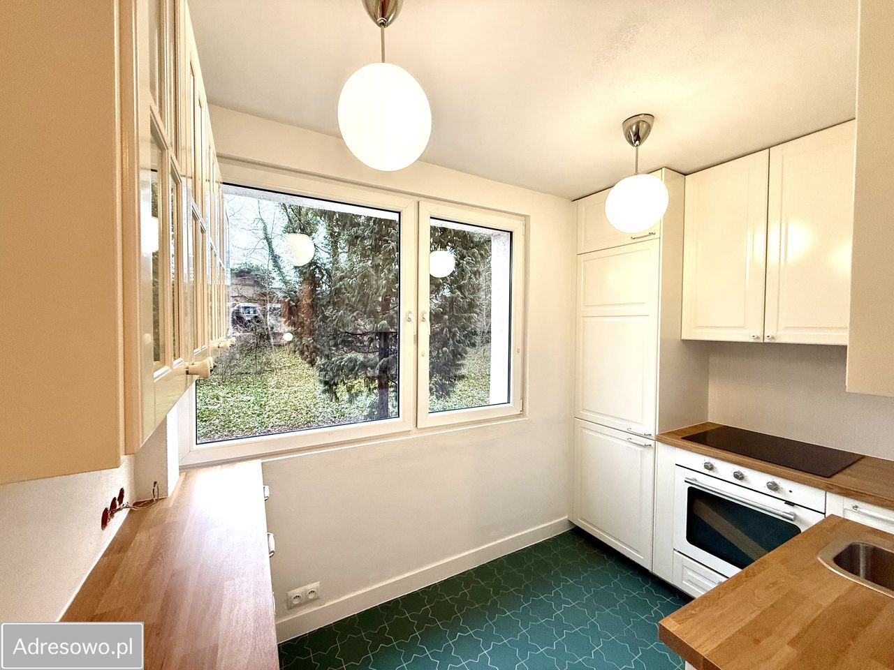 Mieszkanie 3-pokojowe Łódź Śródmieście, ul. Fabryczna. Zdjęcie 2