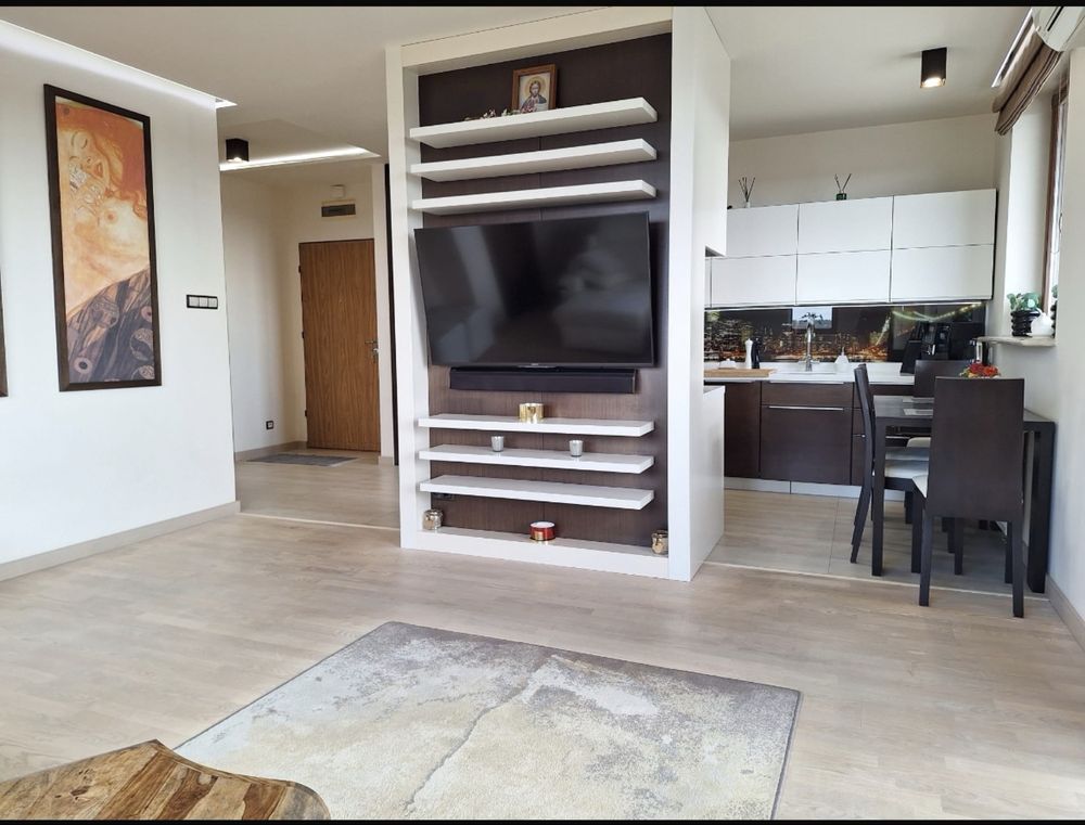 Mieszkanie 3-pokojowe Białystok Białostoczek, ul. Białostoczek. Zdjęcie 4