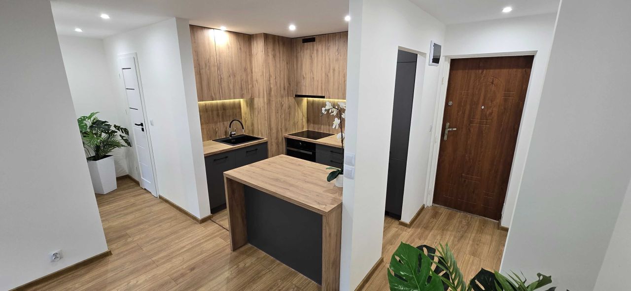 Mieszkanie 2-pokojowe Kielce. Zdjęcie 2