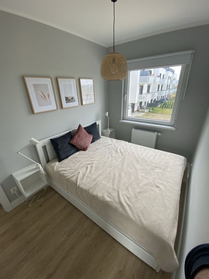 Mieszkanie 2-pokojowe Szczecin Warszewo, ul. Flaminga. Zdjęcie 6